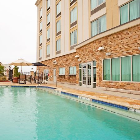 Holiday Inn Express & Suites Columbus At Northlake By Ihg Ngoại thất bức ảnh