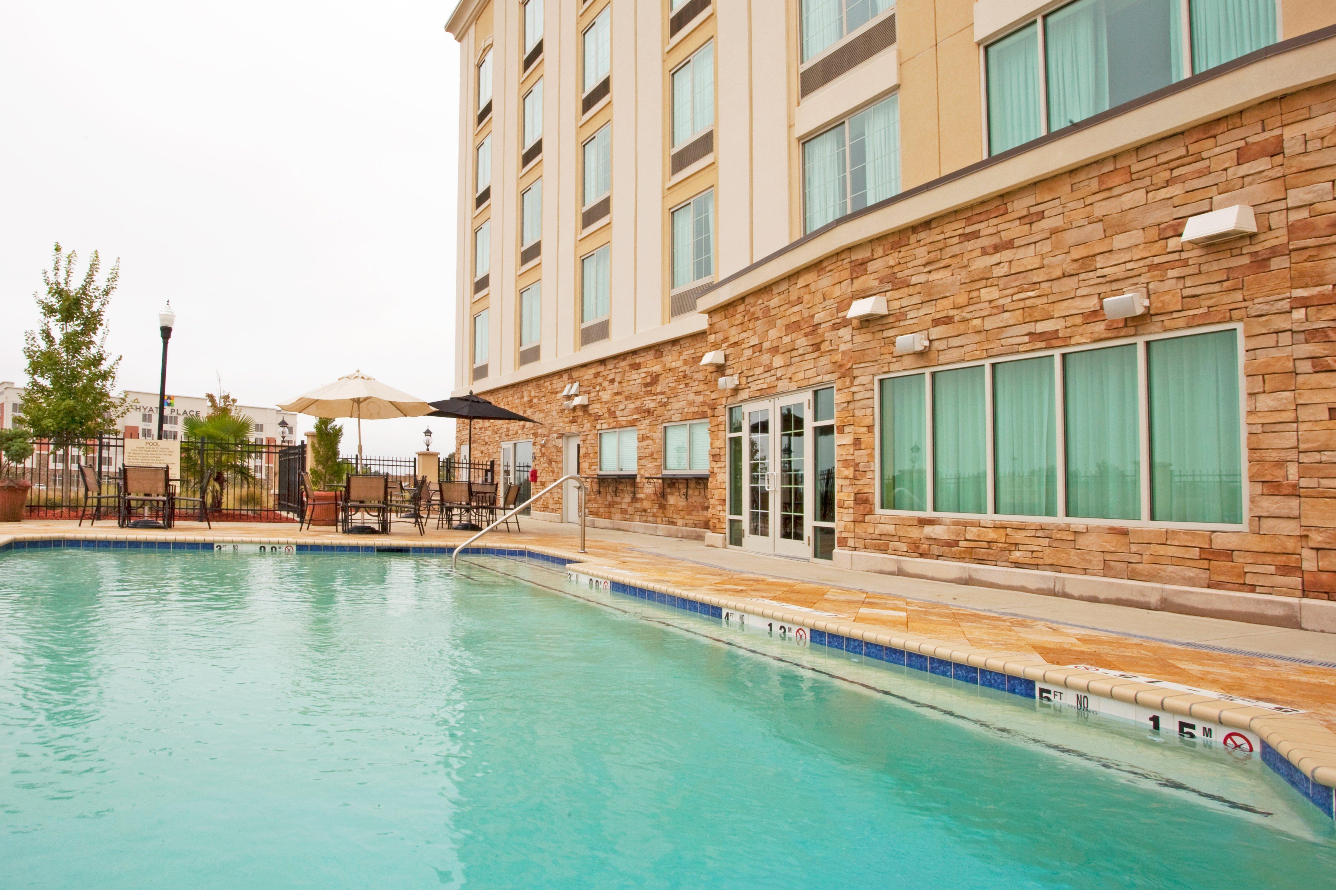 Holiday Inn Express & Suites Columbus At Northlake By Ihg Ngoại thất bức ảnh